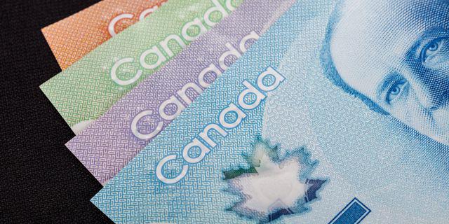 Kanada Bankası CAD'yi İtebilir