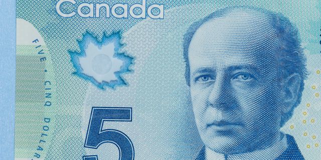 Kanada GSYİH: Loonie'nin konsolidasyonunun sonu mu?