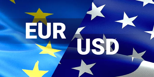 EUR/USD: euro fell into Cloud again