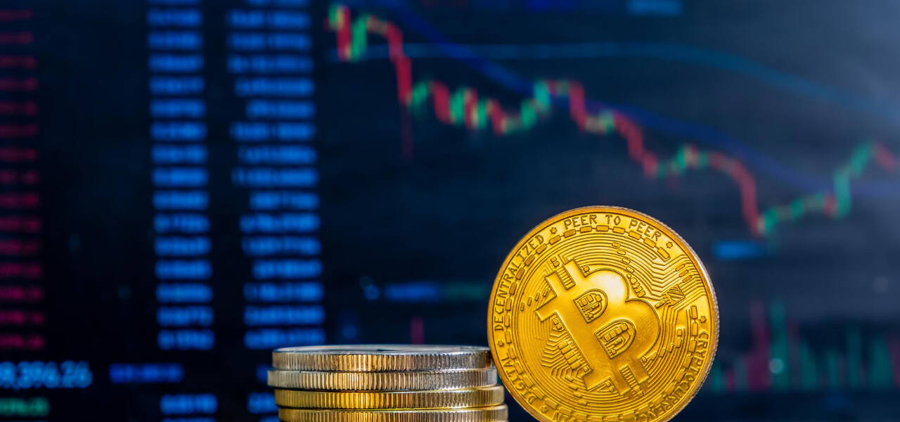 BTCUSD: Is Bitcoin Overpriced Now?